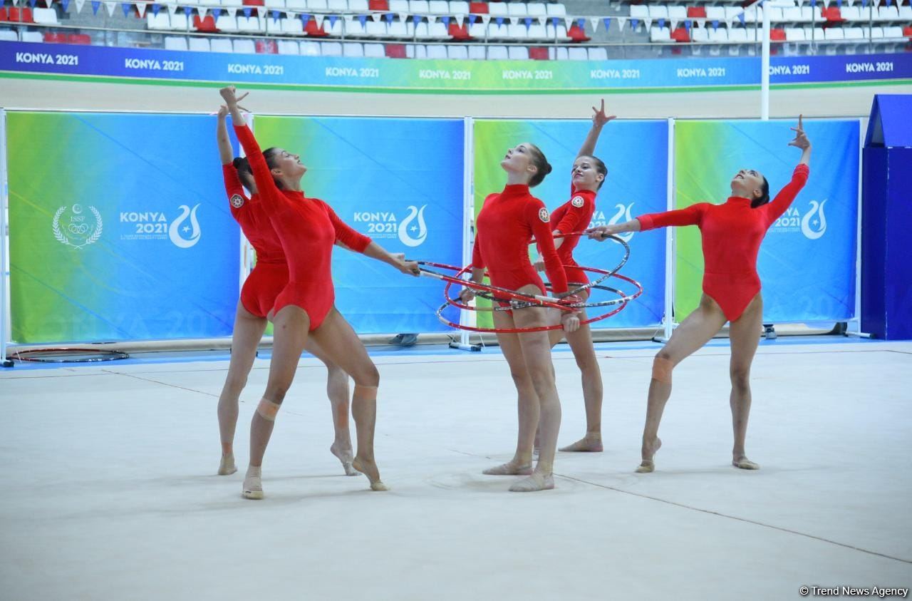 Сегодня азербайджанские спортсмены выступят в 3 видах соревнований V Игр исламской солидарности