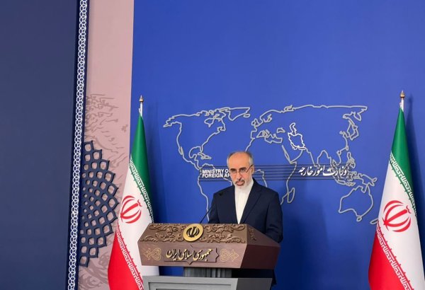 Iran again voices possibility of prisoner exchange with US