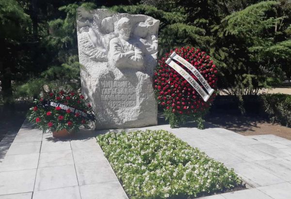 110-летие Ниязи – интересный факт из жизни маэстро (ФОТО)