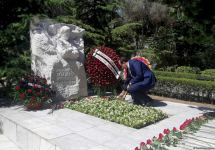 110-летие Ниязи – интересный факт из жизни маэстро (ФОТО)