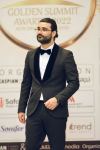 В Баку впервые прошла церемония награждения проекта Golden Summit Awards - Altın Zirvə (ФОТО)