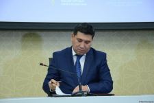 Protocol of first meeting of Kazakh-Azerbaijani Business Council signed (PHOTO)