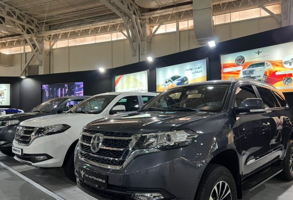 Названо количество произведенных в Азербайджане легковых автомобилей