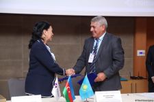 Вузы Азербайджана и Казахстана договорились о сотрудничестве (ФОТО)