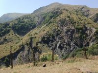 Путешествие по бездорожью в высокогорное село Сарыбаш, основанное в XIV веке (ВИДЕО, ФОТО)