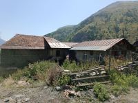 Путешествие по бездорожью в высокогорное село Сарыбаш, основанное в XIV веке (ВИДЕО, ФОТО)