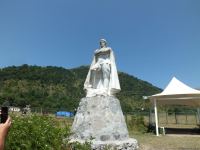 Путешествие по бездорожью в высокогорное село Сарыбаш, основанное в XIV веке (ВИДЕО, ФОТО)