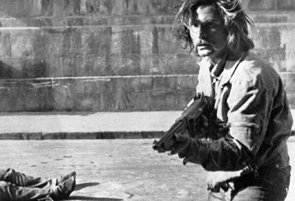 Фильму "Это сладкое слово – свобода" – 50 лет!  Интересные истории  со съемок в Азербайджане – любовный роман Мирошниченко, "пьяный"  Будрайтис … (ВИДЕО, ФОТО)
