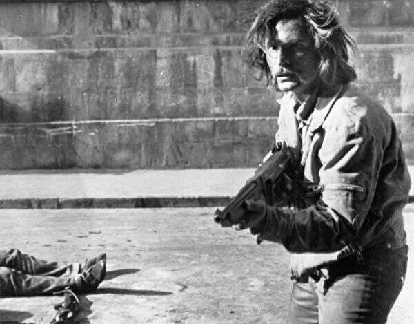 Фильму "Это сладкое слово – свобода" – 50 лет!  Интересные истории  со съемок в Азербайджане – любовный роман Мирошниченко, "пьяный"  Будрайтис … (ВИДЕО, ФОТО)