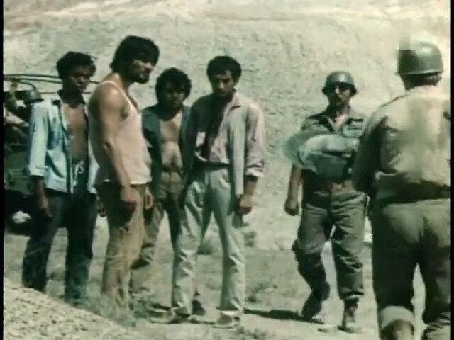Фильму "Это сладкое слово – свобода" – 50 лет!  Интересные истории  со съемок в Азербайджане – любовный роман Мирошниченко, "пьяный"  Будрайтис … (ВИДЕО, ФОТО)