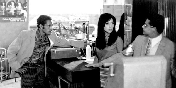 Фильму "Это сладкое слово – свобода" – 50 лет!  Интересные истории  со съемок в Азербайджане – любовный роман Мирошниченко, "пьяный"  Будрайтис … (ВИДЕО, ФОТО)