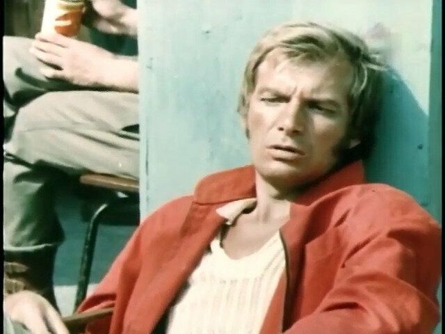 Фильму "Это сладкое слово – свобода" – 50 лет!  Интересные истории  со съемок в Азербайджане – любовный роман Мирошниченко, "пьяный"  Будрайтис … (ВИДЕО, ФОТО)