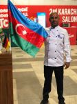 Азербайджанский кулинар пропагандирует национальные блюда в Пакистане (ФОТО)