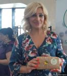 Целеустремленные, яркие, талантливые… - "İZ Community" организовало грандиозную ярмарку, объединяющую 100 женщин-предпринимателей (ФОТО)