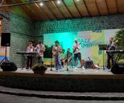 Проведен первый в Азербайджане летний джаз-лагерь Summer Jazz Camp  (ВИДЕО, ФОТО)