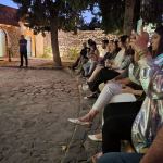 Проведен первый в Азербайджане летний джаз-лагерь Summer Jazz Camp  (ВИДЕО, ФОТО)