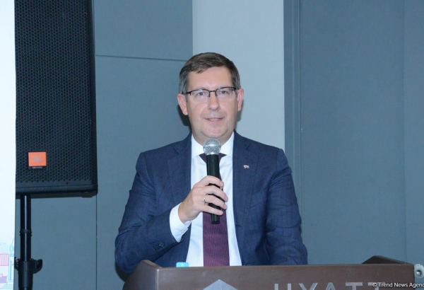 Azerbaijan may enter TOP-10 most visited countries by Russian tourists - official