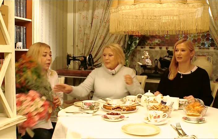 Как сложилась судьба дочери Галины Польских и Фаика Гасанова, трагически погибшего в ДТП – история одной любви  (ФОТО)