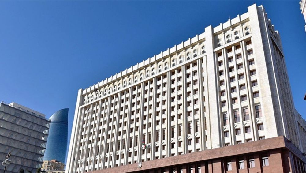 Баку заявляет о готовности к встрече в Евлахе с представителями армянского населения Карабаха