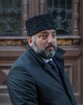 50 лет любимцу миллионов Бахраму Багирзаде – 50 вопросов и ответов (ФОТО)