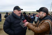 50 лет любимцу миллионов Бахраму Багирзаде – 50 вопросов и ответов (ФОТО)