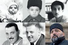 50 лет любимцу миллионов Бахраму Багирзаде – 50 вопросов и ответов (ФОТО)