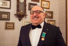 50 лет любимцу миллионов Бахраму Багирзаде – 50 вопросов и ответов (ФОТО)