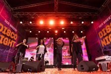Впервые в Баку прошел грандиозный Sea Breeze Disco Night со звёздами 80-х - Thomas Anders, Boney M, Secret Service, Pupo, Arabesque, Joy (ФОТО)