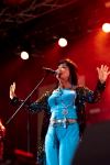 Впервые в Баку прошел грандиозный Sea Breeze Disco Night со звёздами 80-х - Thomas Anders, Boney M, Secret Service, Pupo, Arabesque, Joy (ФОТО)