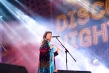 Впервые в Баку прошел грандиозный Sea Breeze Disco Night со звёздами 80-х - Thomas Anders, Boney M, Secret Service, Pupo, Arabesque, Joy (ФОТО)