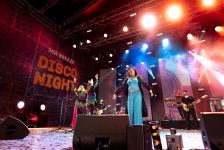 Впервые в Баку прошел грандиозный Sea Breeze Disco Night со звёздами 80-х - Thomas Anders, Boney M, Secret Service, Pupo, Arabesque, Joy (ФОТО)