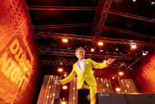Впервые в Баку прошел грандиозный Sea Breeze Disco Night со звёздами 80-х - Thomas Anders, Boney M, Secret Service, Pupo, Arabesque, Joy (ФОТО)