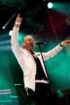 Впервые в Баку прошел грандиозный Sea Breeze Disco Night со звёздами 80-х - Thomas Anders, Boney M, Secret Service, Pupo, Arabesque, Joy (ФОТО)