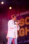 Впервые в Баку прошел грандиозный Sea Breeze Disco Night со звёздами 80-х - Thomas Anders, Boney M, Secret Service, Pupo, Arabesque, Joy (ФОТО)
