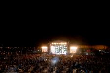 Впервые в Баку прошел грандиозный Sea Breeze Disco Night со звёздами 80-х - Thomas Anders, Boney M, Secret Service, Pupo, Arabesque, Joy (ФОТО)
