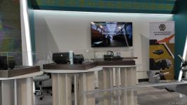 ADEX-2022 International Defense Exhibition kicks off in Baku (PHOTO)