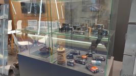 ADEX-2022 International Defense Exhibition kicks off in Baku (PHOTO)