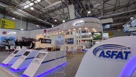 ADEX-2022 International Defense Exhibition kicks off in Baku (PHOTO)