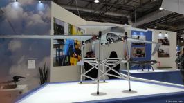 ADEX-2022 International Defense Exhibition kicks off in Baku (PHOTO)