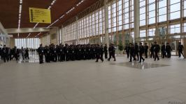 ADEX-2022 International Defense Exhibition kicks off in Baku (PHOTO)