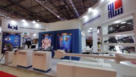 ADEX-2022 International Defense Exhibition kicks off in Baku (PHOTO)