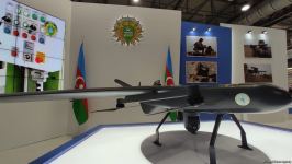 ADEX-2022 International Defense Exhibition kicks off in Baku (PHOTO)