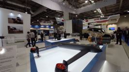 ADEX-2022 International Defense Exhibition kicks off in Baku (PHOTO)
