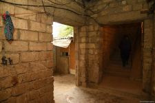 Another group of Azerbaijani citizens preparing to return to native Aghali village (PHOTO)