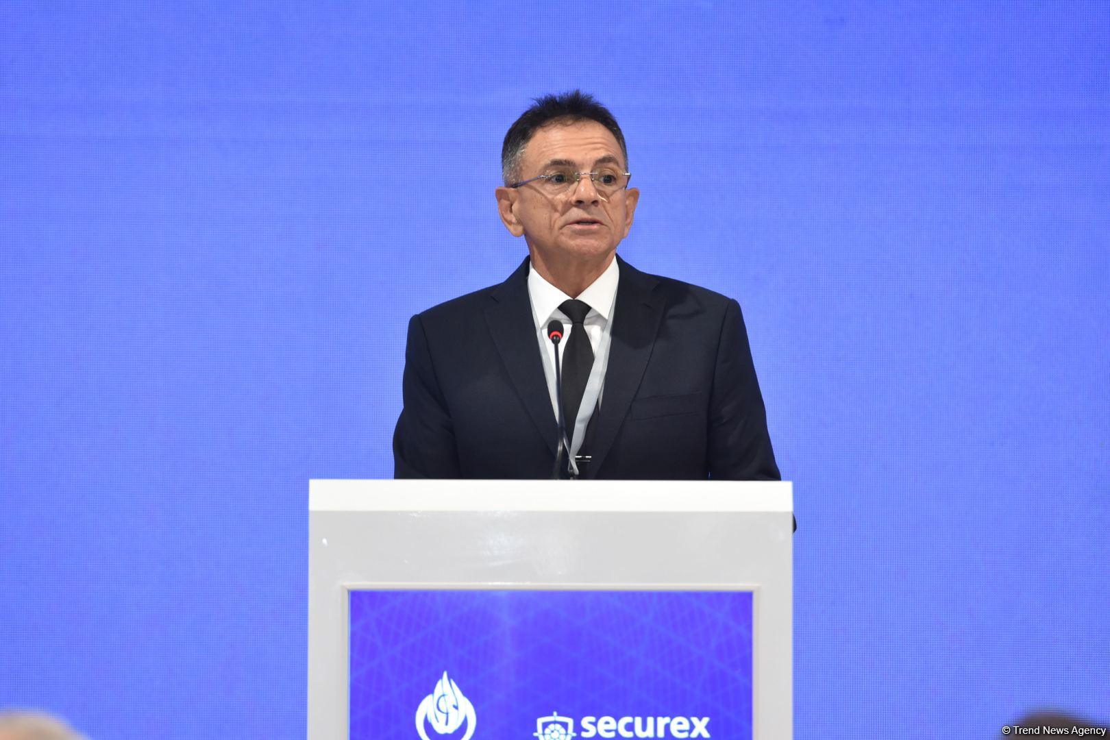 ADEX-2022 International Defense Exhibition kicks off in Baku (PHOTO)