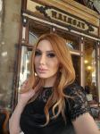 Фахрия Халафова рассказала об участии в Венецианском кинофестивале: "Ключевое слово – элегантность" (ФОТО)