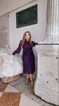 Фахрия Халафова рассказала об участии в Венецианском кинофестивале: "Ключевое слово – элегантность" (ФОТО)