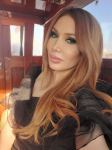 Фахрия Халафова рассказала об участии в Венецианском кинофестивале: "Ключевое слово – элегантность" (ФОТО)