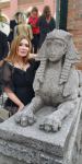 Фахрия Халафова рассказала об участии в Венецианском кинофестивале: "Ключевое слово – элегантность" (ФОТО)