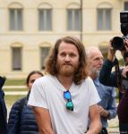 Foreigners witness consequences of Armenian vandalism in Azerbaijan's Shusha (PHOTO)